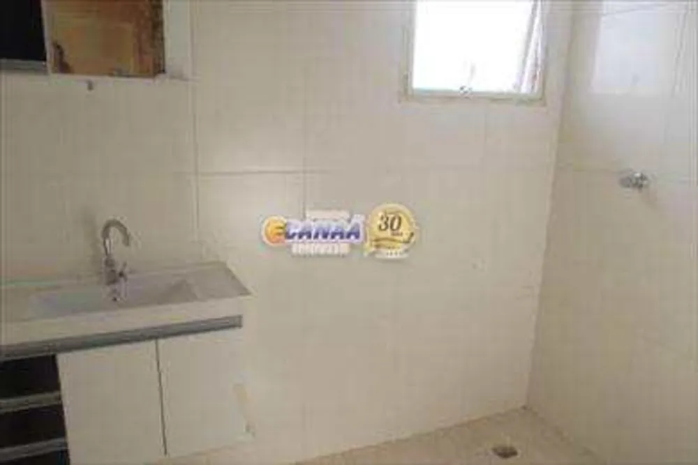 Sobrado, 2 quartos, 73 m² - Foto 4