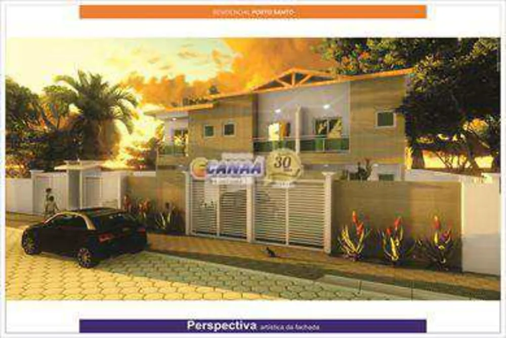 Sobrado, 2 quartos, 73 m² - Foto 16
