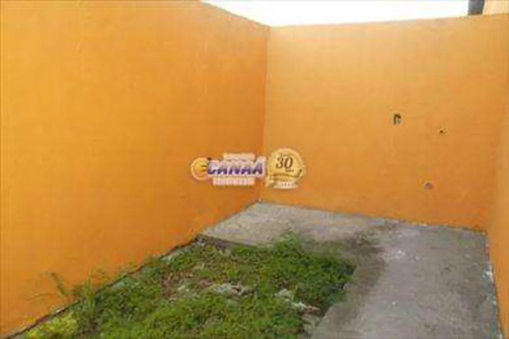 Sobrado, 2 quartos, 73 m² - Foto 6