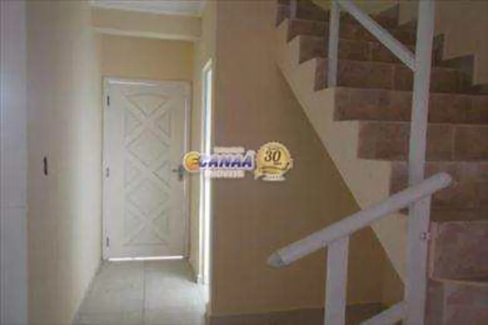 Sobrado, 2 quartos, 73 m² - Foto 3