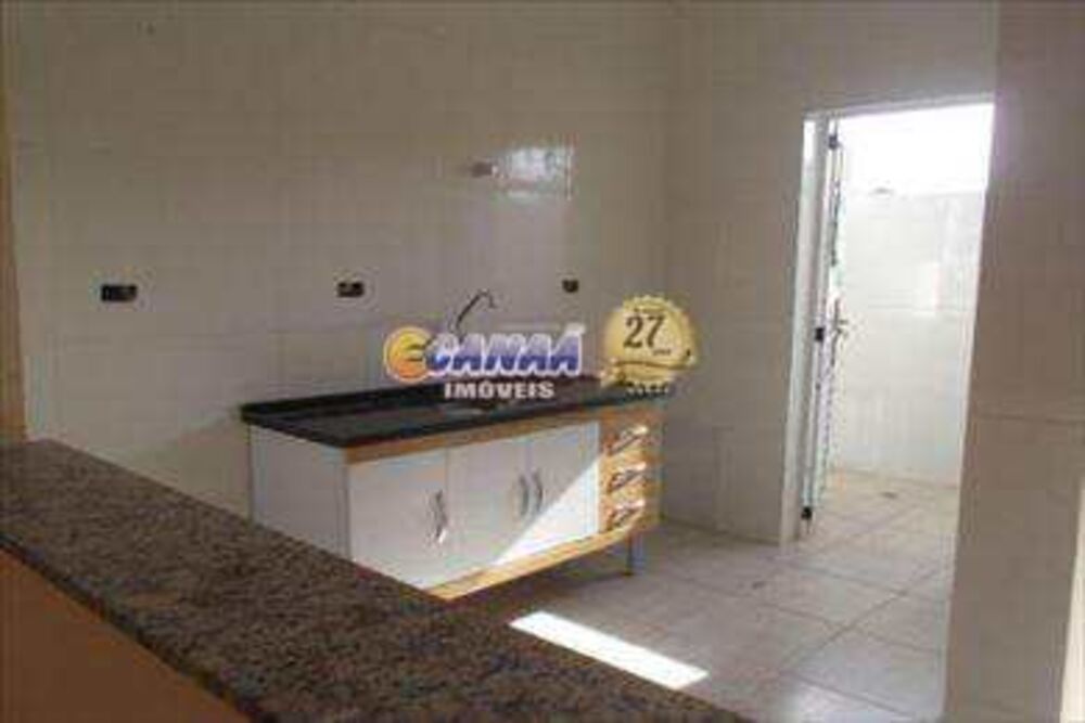 Sobrado, 2 quartos, 73 m² - Foto 1