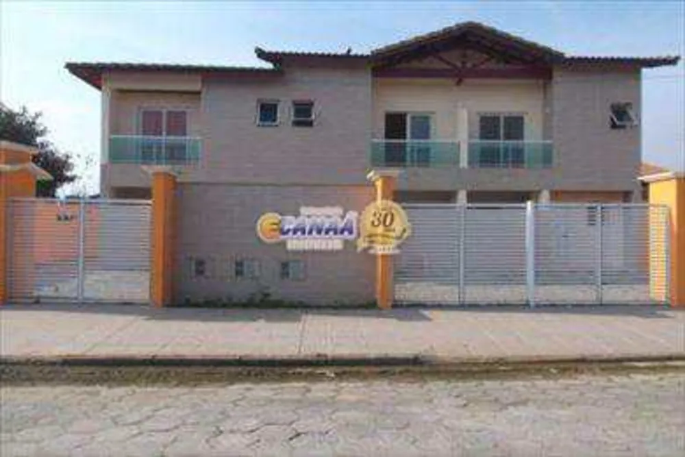 Sobrado, 2 quartos, 73 m² - Foto 2
