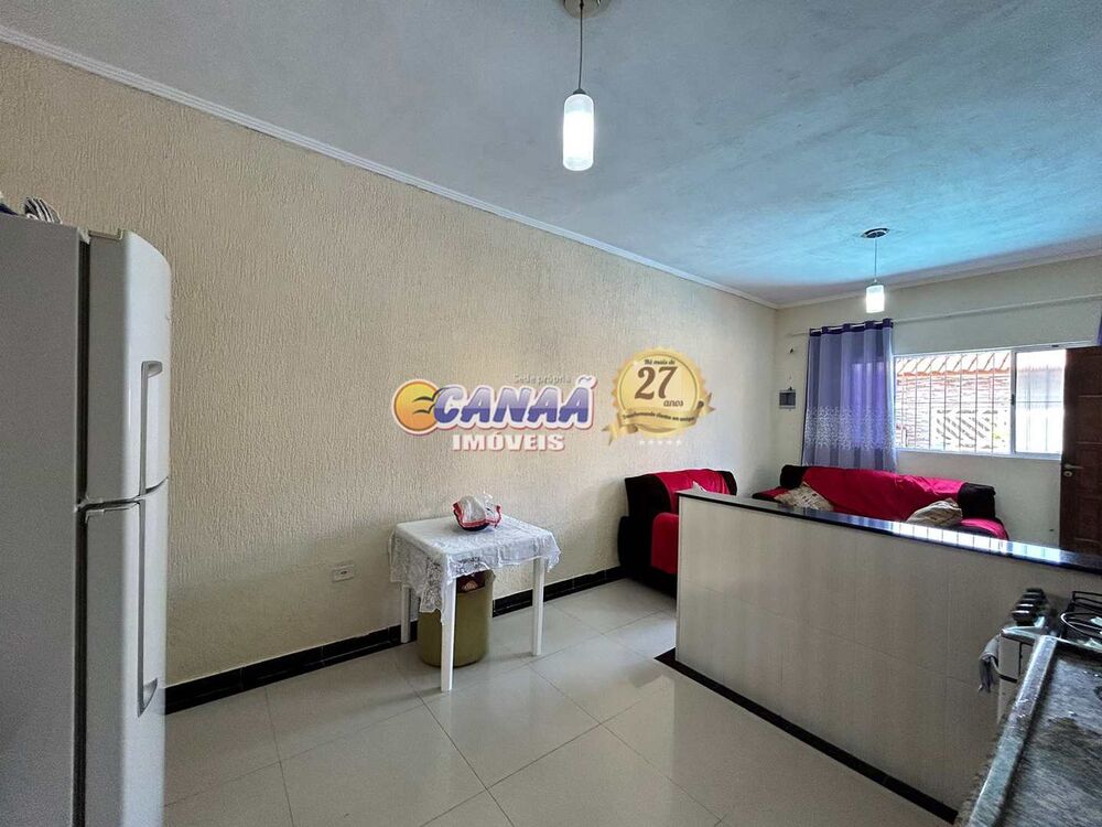 Casa, 2 quartos, 70 m² - Foto 4