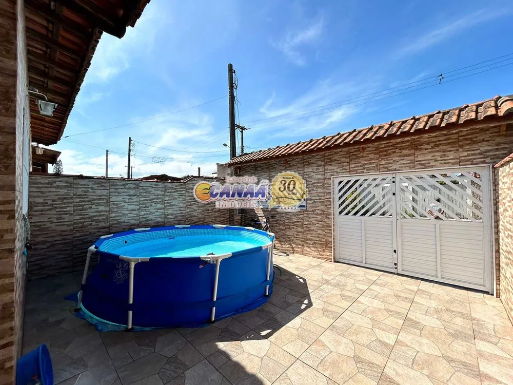 Casa, 2 quartos, 70 m² - Foto 2