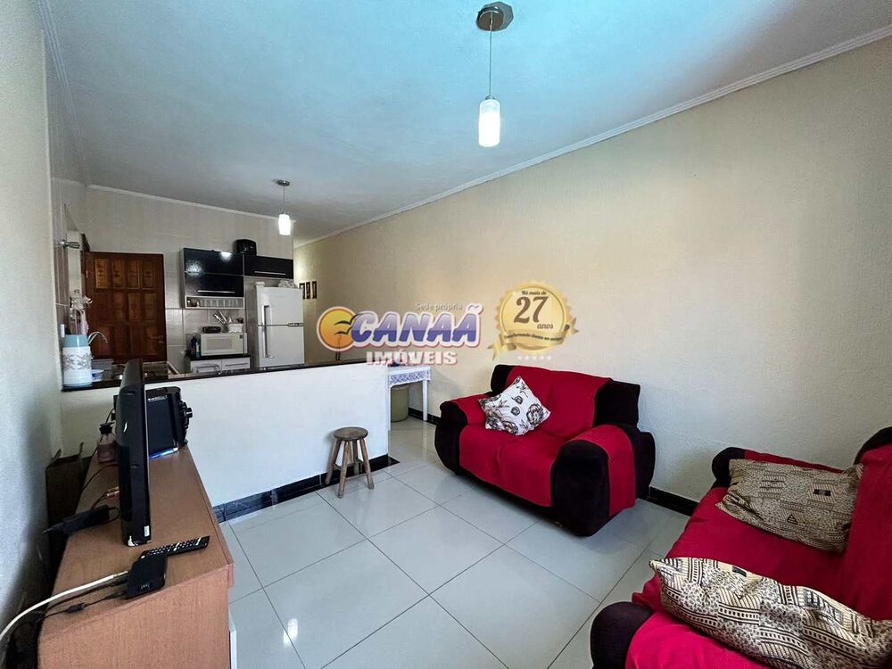 Casa, 2 quartos, 70 m² - Foto 2