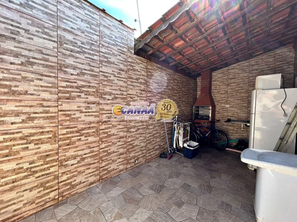 Casa, 2 quartos, 70 m² - Foto 15
