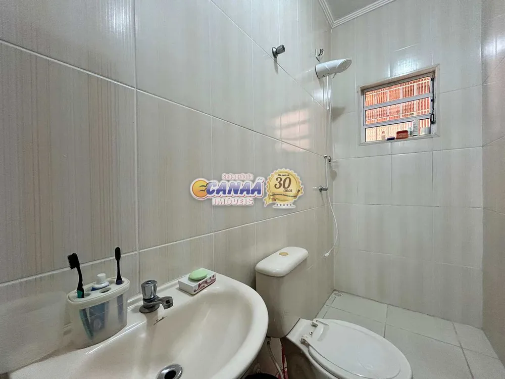 Casa, 2 quartos, 70 m² - Foto 9