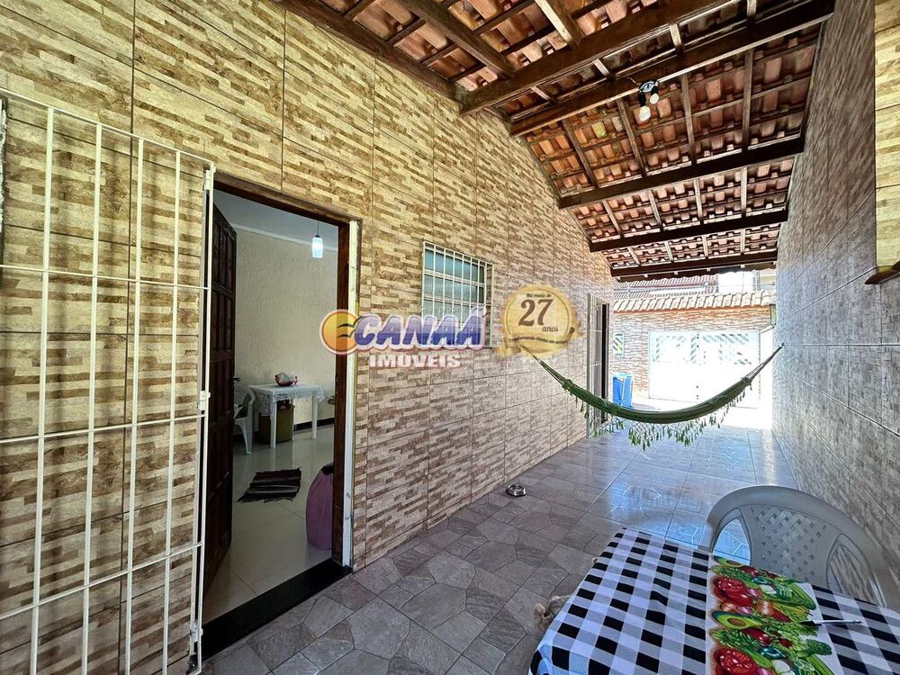 Casa, 2 quartos, 70 m² - Foto 1