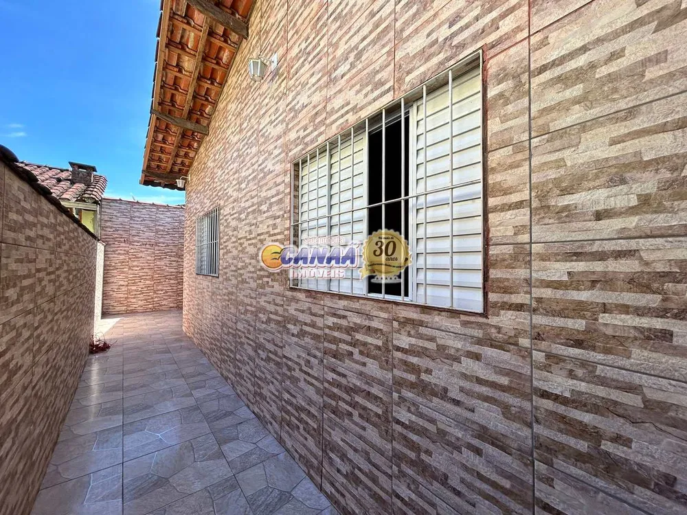 Casa, 2 quartos, 70 m² - Foto 14