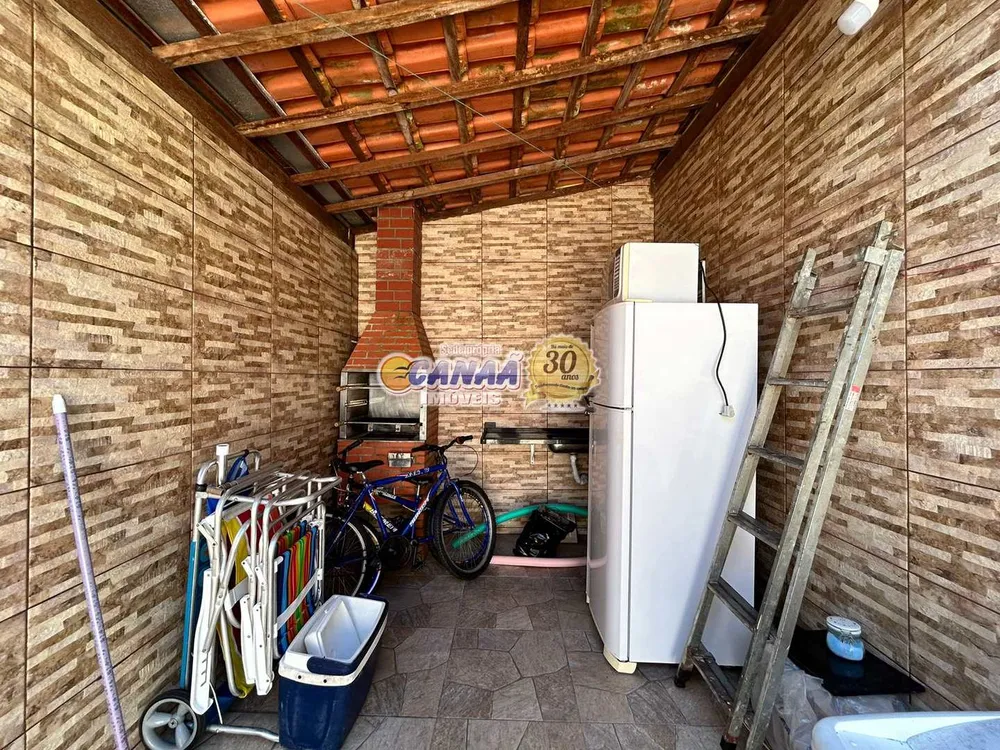 Casa, 2 quartos, 70 m² - Foto 16