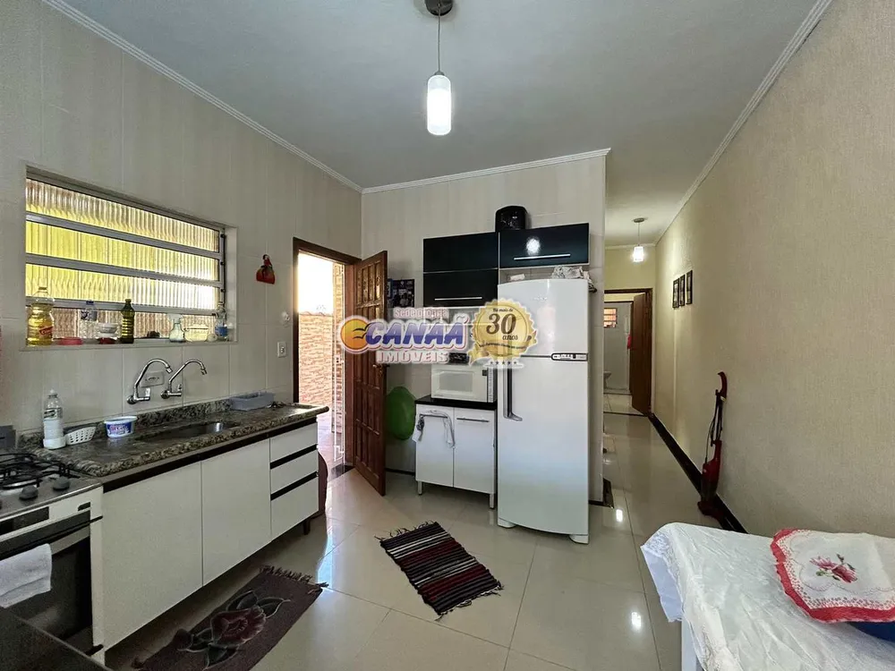 Casa, 2 quartos, 70 m² - Foto 8