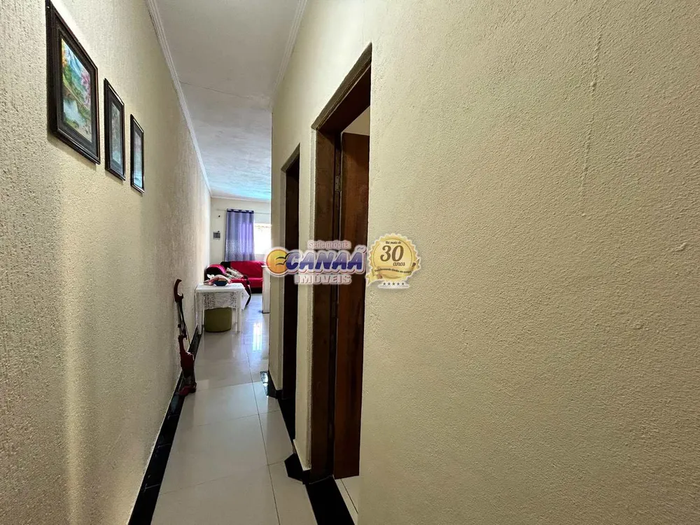 Casa, 2 quartos, 70 m² - Foto 10