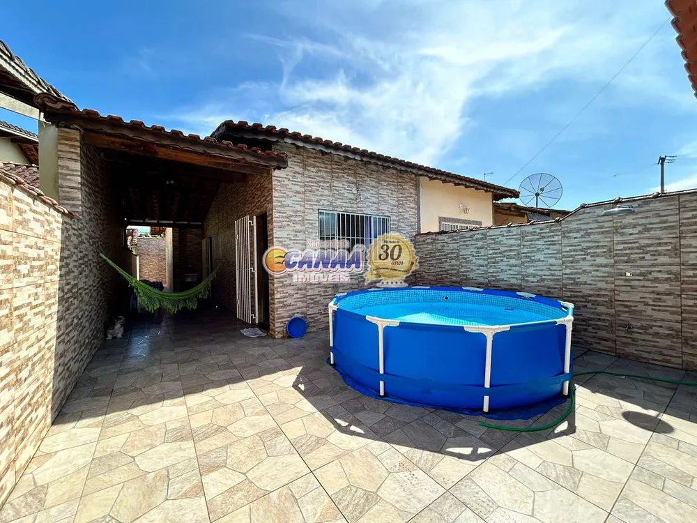 Casa, 2 quartos, 70 m² - Foto 1