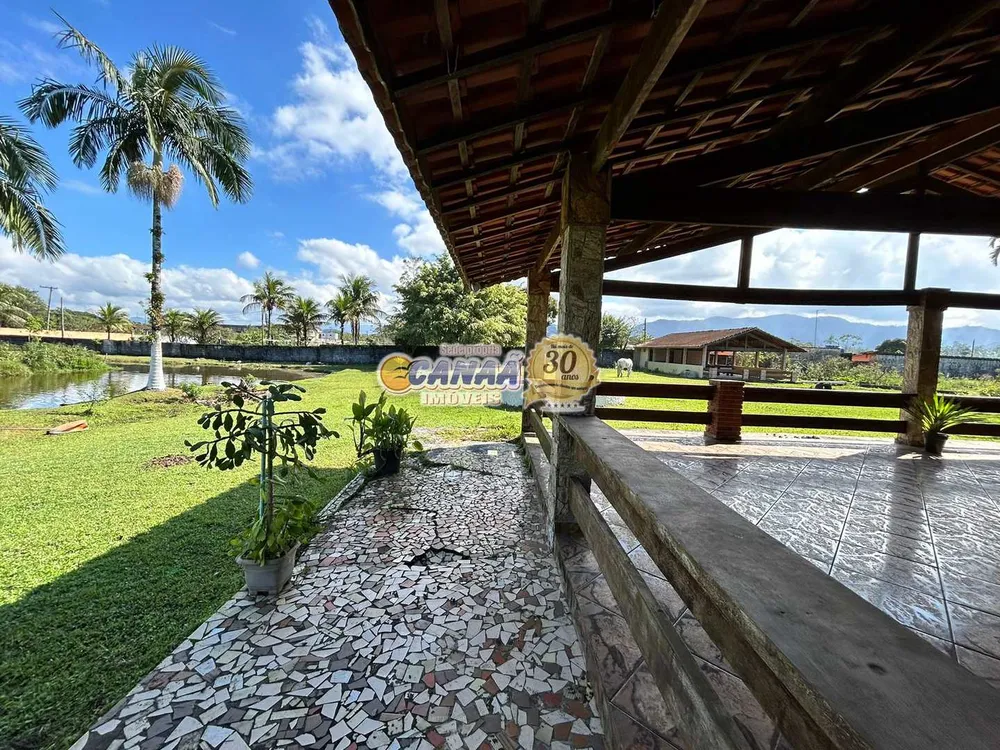 Sítio, 3 quartos, 2 hectares - Foto 13