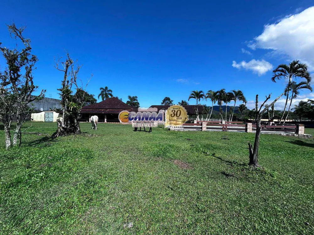 Sítio, 3 quartos, 2 hectares - Foto 16