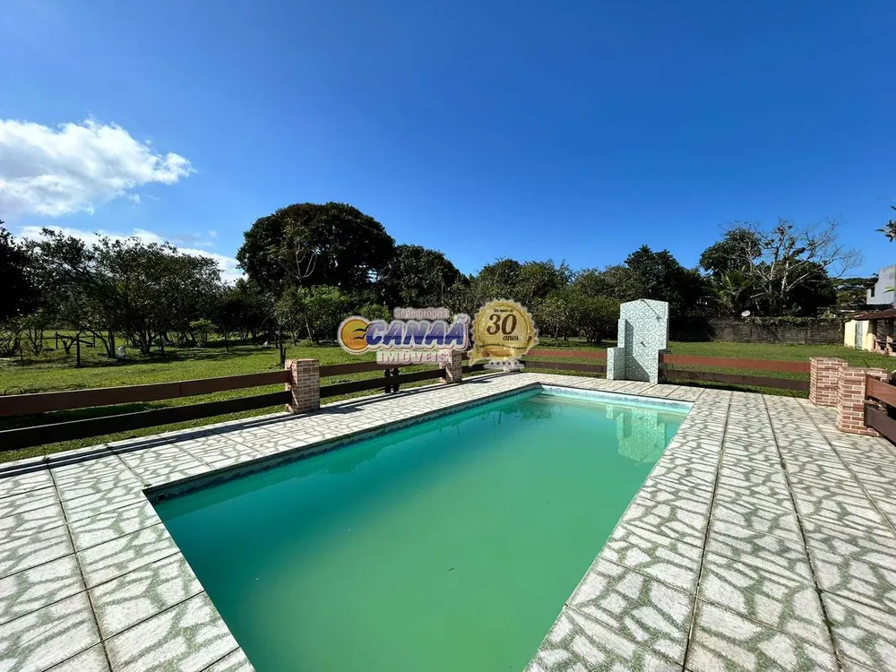 Sítio, 3 quartos, 2 hectares - Foto 10
