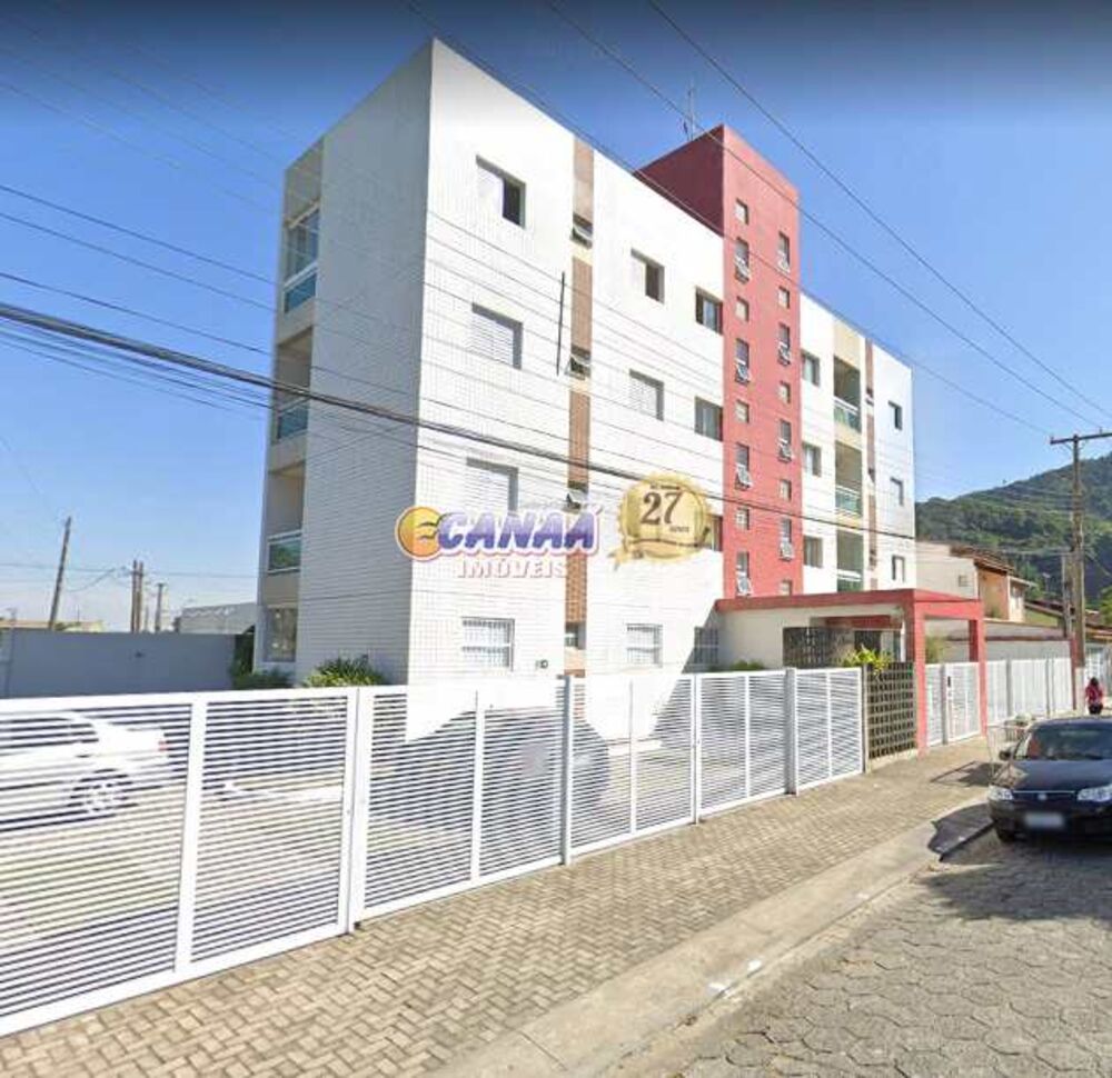 Apartamento, 2 quartos, 63 m² - Foto 2