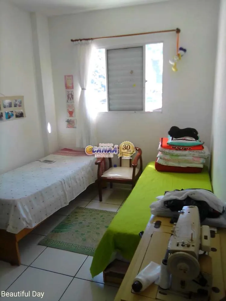 Apartamento, 2 quartos, 63 m² - Foto 7
