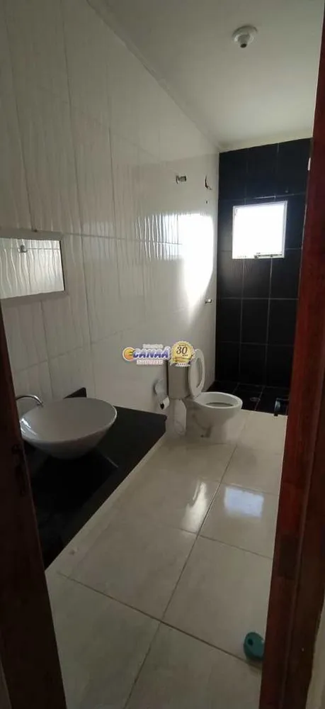 Casa, 2 quartos, 70 m² - Foto 10