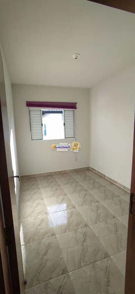 Casa, 2 quartos, 70 m² - Foto 11