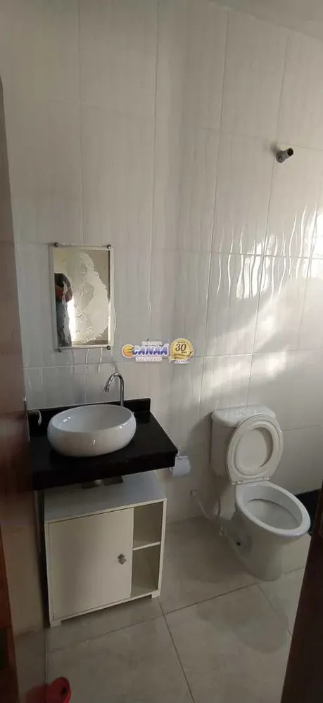 Casa, 2 quartos, 70 m² - Foto 12