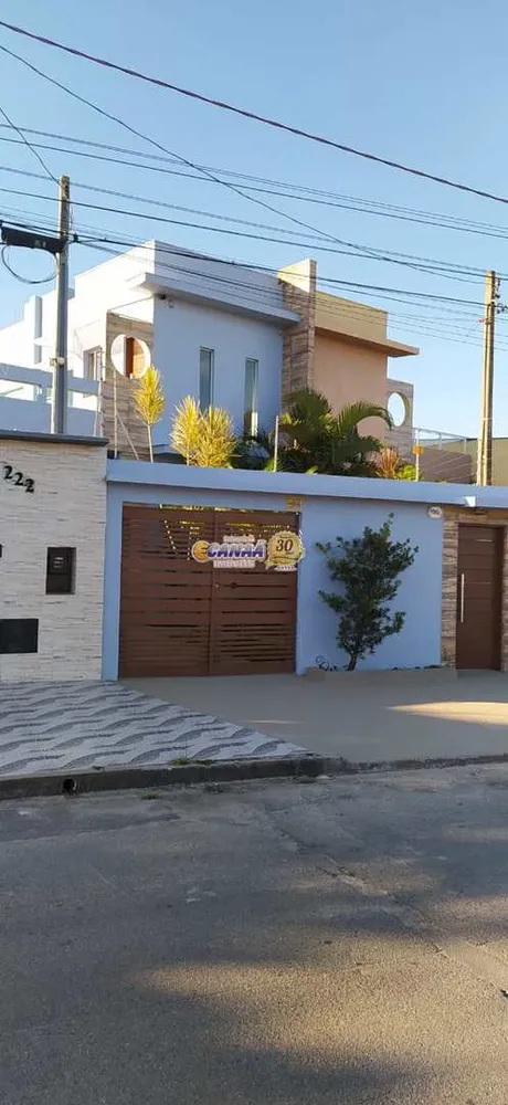 Casa, 2 quartos, 70 m² - Foto 1