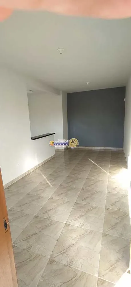 Casa, 2 quartos, 70 m² - Foto 5