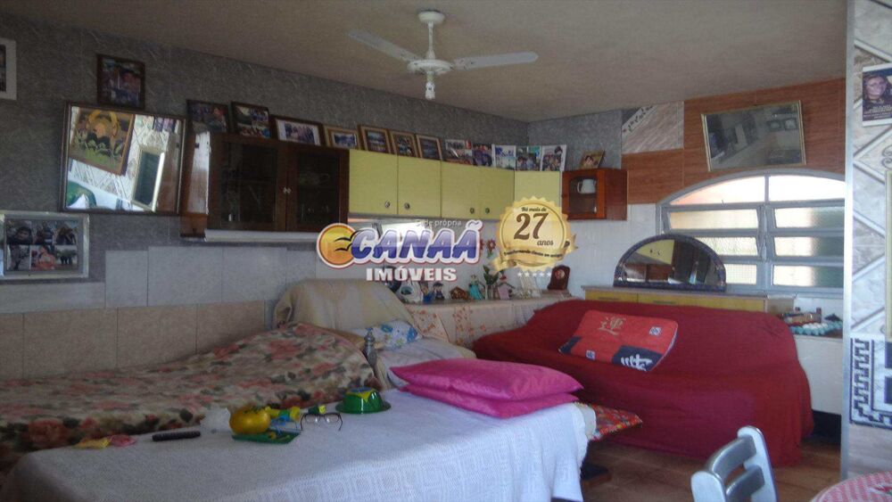 Casa, 2 quartos, 125 m² - Foto 2