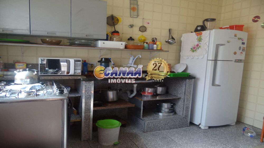 Casa, 2 quartos, 125 m² - Foto 4