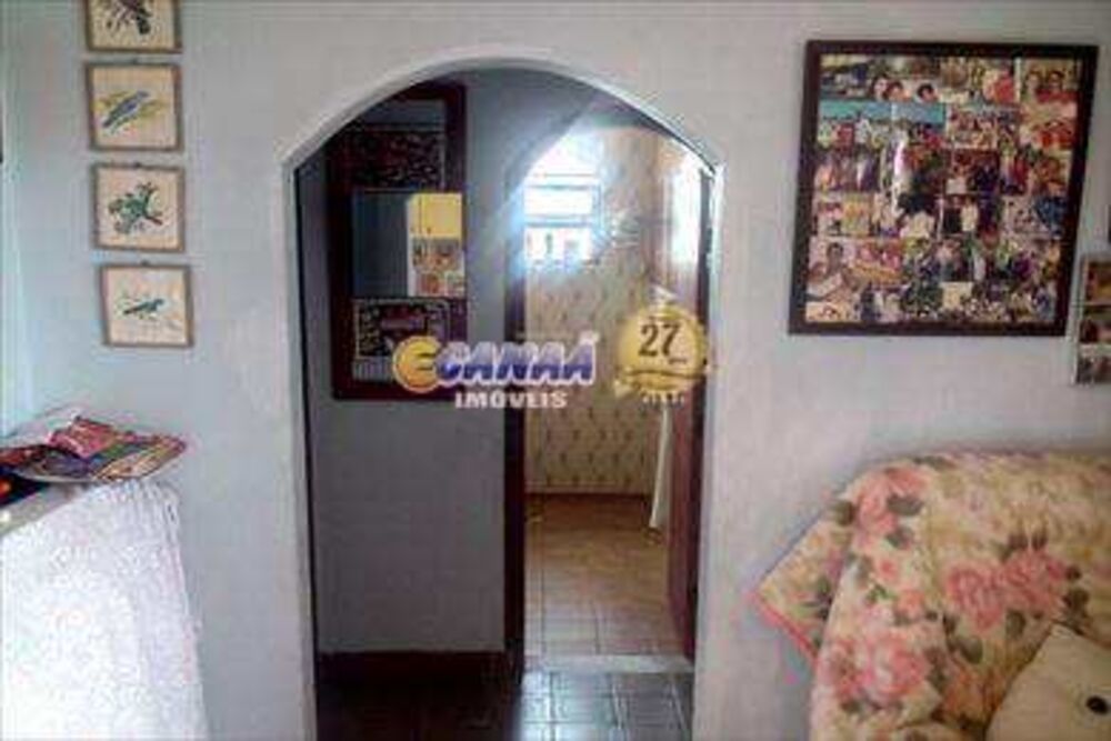 Casa, 2 quartos, 125 m² - Foto 3