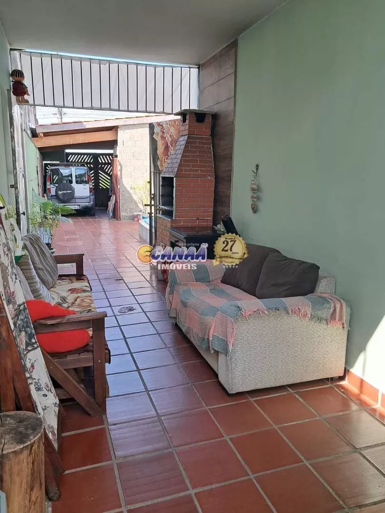 Casa à venda com 2 quartos, 89m² - Foto 6