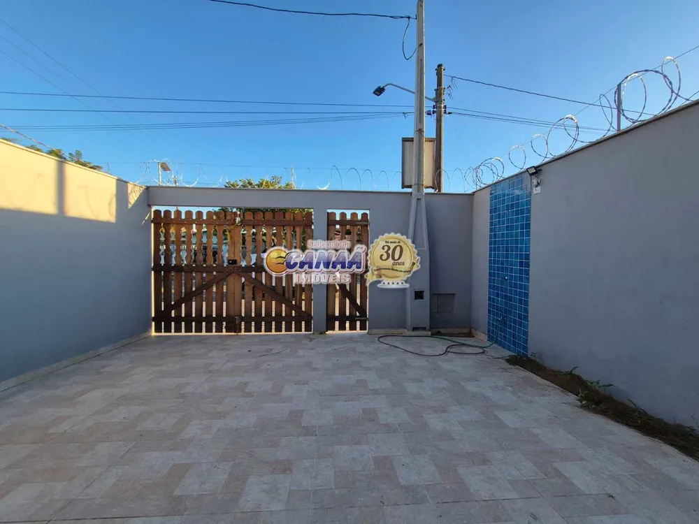 Casa, 2 quartos, 75 m² - Foto 4