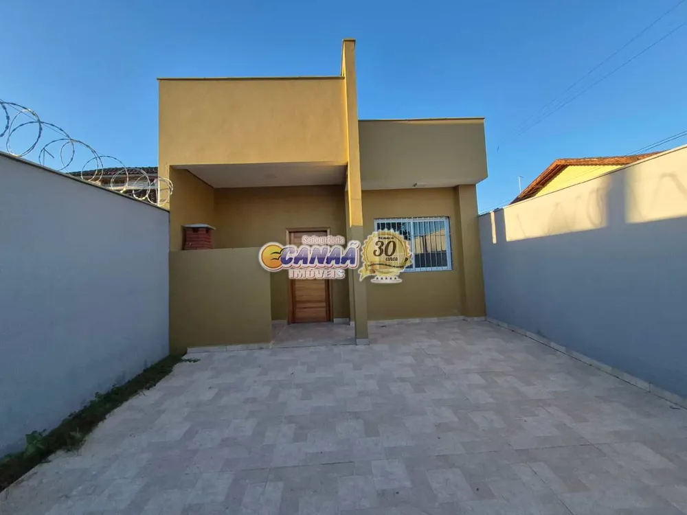 Casa, 2 quartos, 75 m² - Foto 1