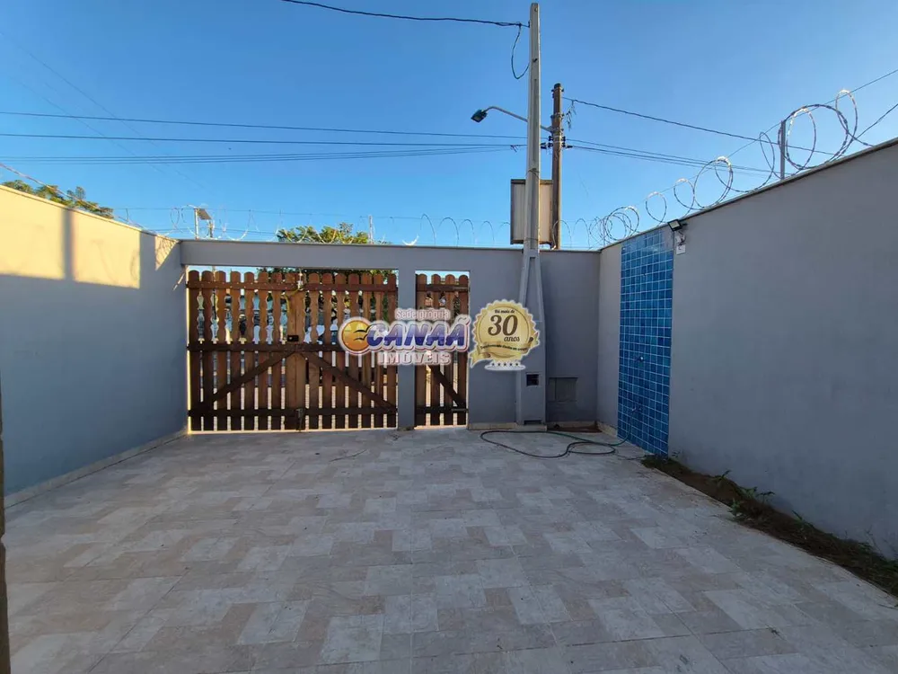 Casa, 2 quartos, 75 m² - Foto 2