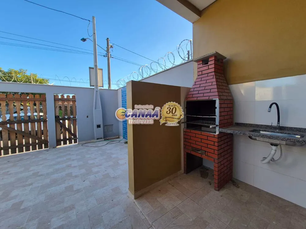 Casa, 2 quartos, 75 m² - Foto 6