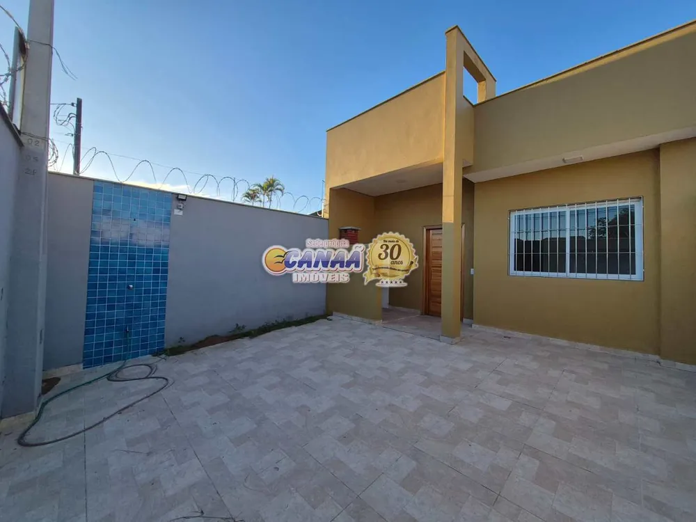 Casa, 2 quartos, 75 m² - Foto 5