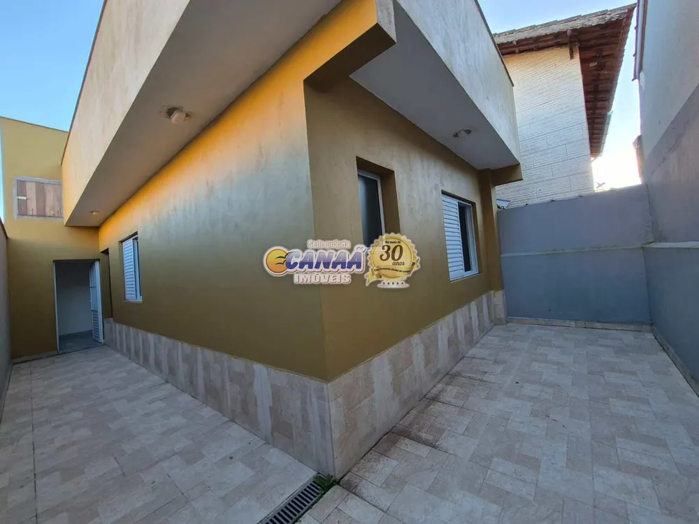 Casa, 2 quartos, 75 m² - Foto 11