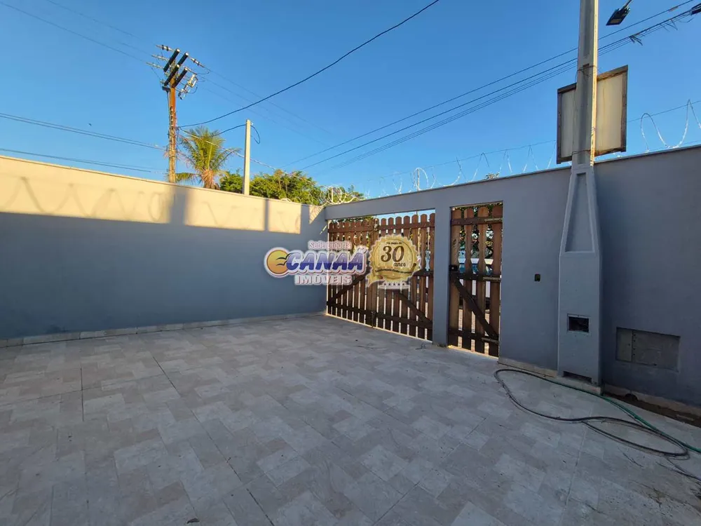 Casa, 2 quartos, 75 m² - Foto 3