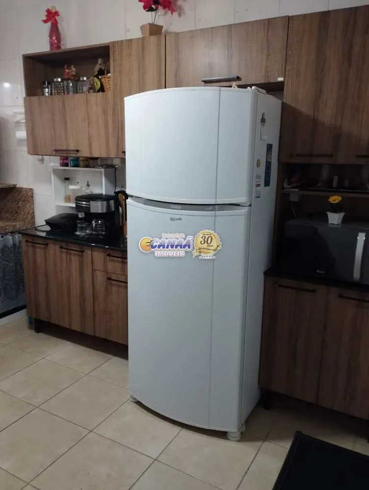 Sobrado, 2 quartos, 75 m² - Foto 5
