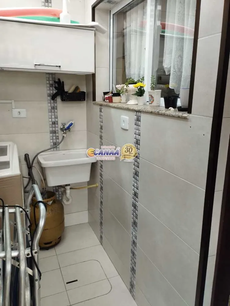 Sobrado, 2 quartos, 75 m² - Foto 12