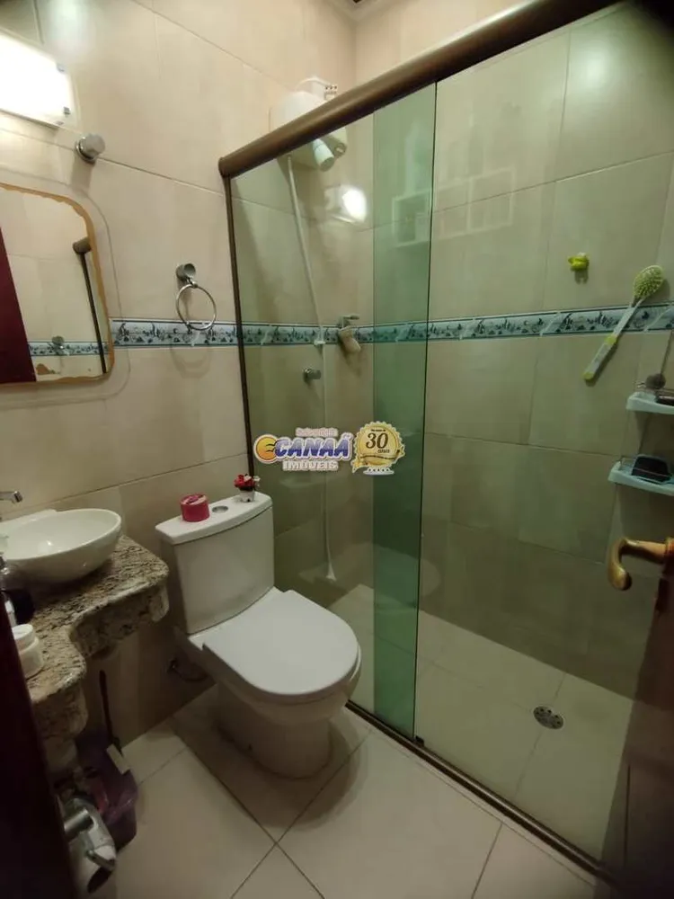 Sobrado, 2 quartos, 75 m² - Foto 8
