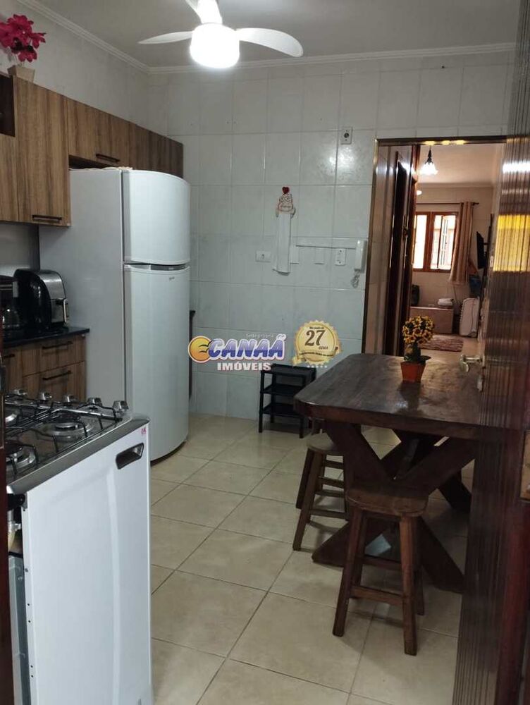 Sobrado, 2 quartos, 75 m² - Foto 8