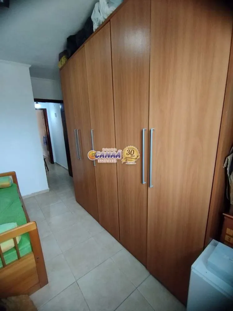 Sobrado, 2 quartos, 75 m² - Foto 1