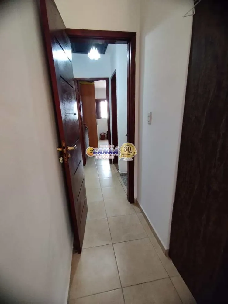 Sobrado, 2 quartos, 75 m² - Foto 6
