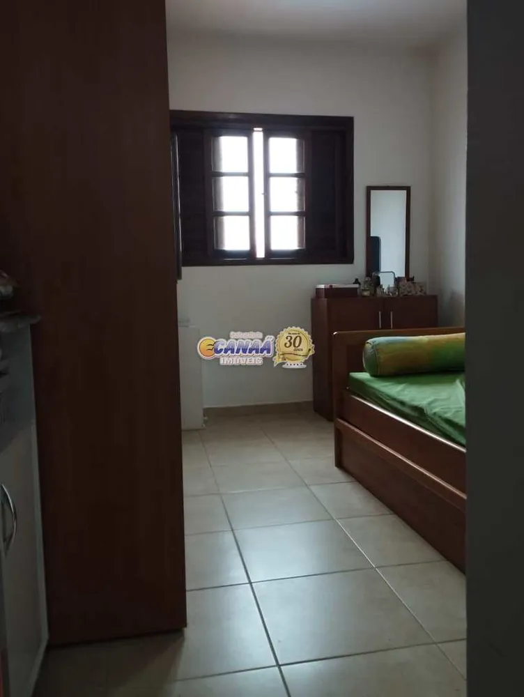 Sobrado, 2 quartos, 75 m² - Foto 9