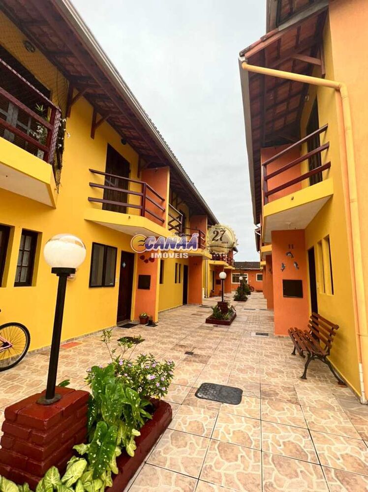 Sobrado, 2 quartos, 75 m² - Foto 5