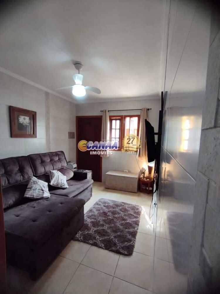 Sobrado, 2 quartos, 75 m² - Foto 6