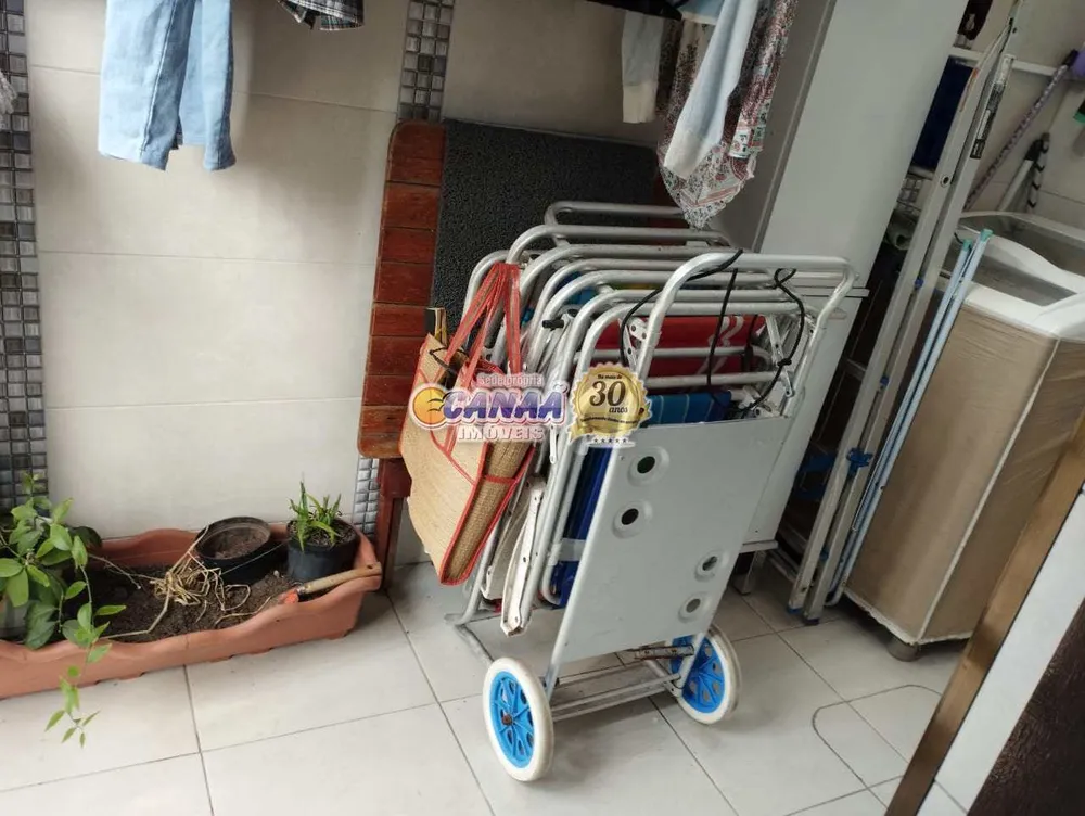 Sobrado, 2 quartos, 75 m² - Foto 2