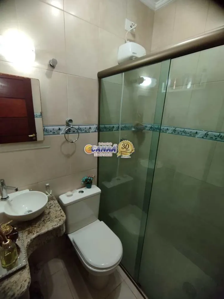 Sobrado, 2 quartos, 75 m² - Foto 4