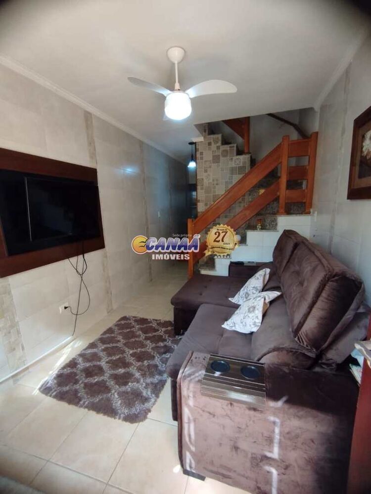 Sobrado, 2 quartos, 75 m² - Foto 7
